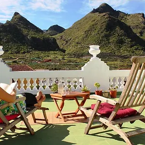 Casa La Ranita Bed & Breakfast